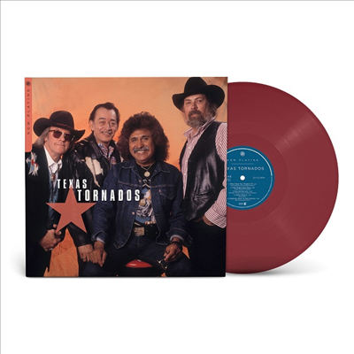 Texas Tornadoes - Now Playing (Ltd)(Colored LP)