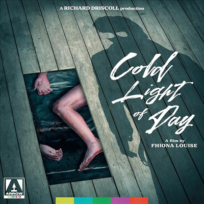 Cold Light of Day (Standard Edition) (콜드 라잇 오브 데이) (1990)(한글무자막)(Blu-ray)