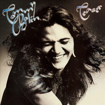 Tommy Bolin - Teaser (Cardboard Sleeve (mini LP)(SHM-CD+CD)일본반)