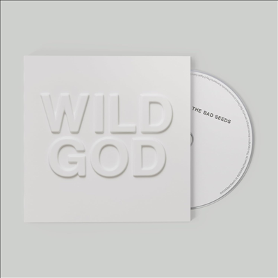 Nick Cave &amp; The Bad Seeds - Wild God (CD)