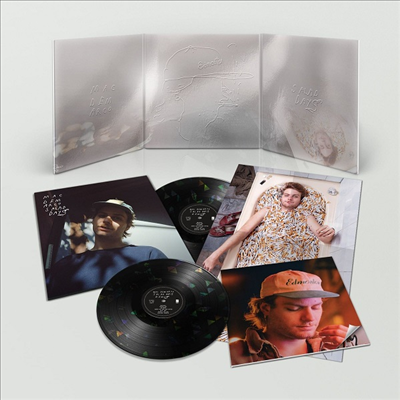 Mac DeMarco - Salad Days (10th Anniversary Edition)(Triple Gatefold 2LP)