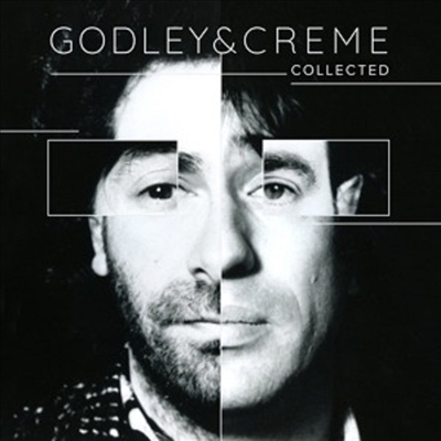 Godley &amp; Creme - Collected (3CD)