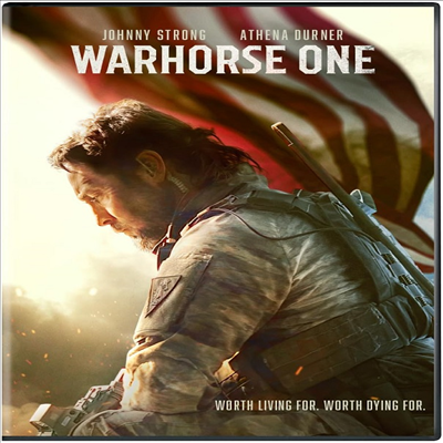 Warhorse One (워호스 원) (2023)(지역코드1)(한글무자막)(DVD)