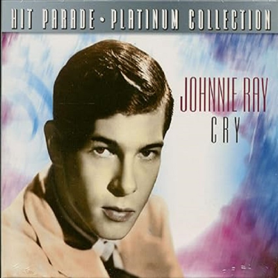 Johnnie Ray - Platinum Collection (Digipack)(CD)