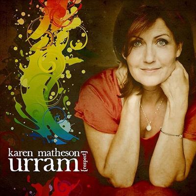 Karen Matheson - Urram (CD)