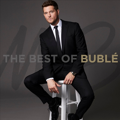 Michael Buble - Best Of Buble (CD)