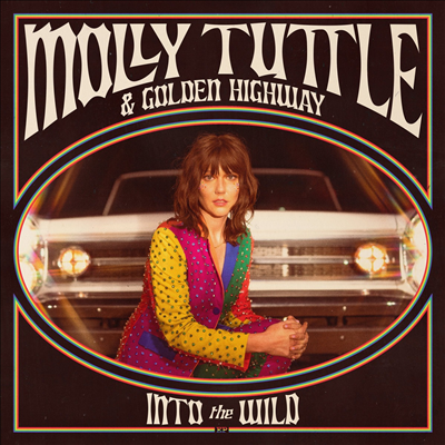 Molly Tuttle &amp; Golden Highway - Into The Wild (12 Inch Single LP)