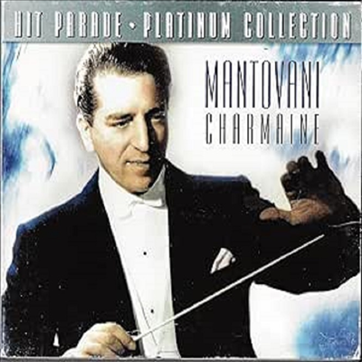 Mantovani - Platinum Collection (Remastered)(CD)