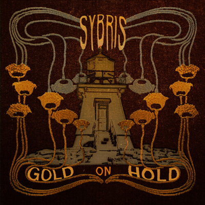 Sybris - Gold On Hold (CD)