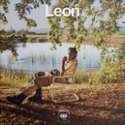 Leon Bridges - Leon (CD)