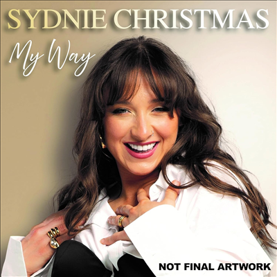 Sydnie Christmas - My Way (CD)