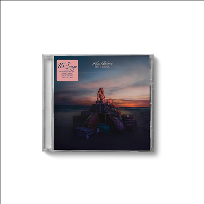Kelsea Ballerini - Patterns (CD)