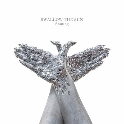 Swallow The Sun - Shining (LP)