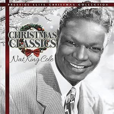 Nat King Cole - Christmas Classics (CD)