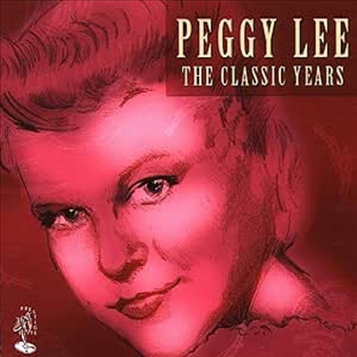 Peggy Lee - The Classic Years (CD)