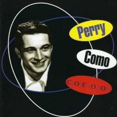 Perry Como - Close to You (CD)