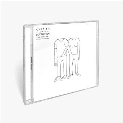 Catfish &amp; The Bottlemen - Balcony (10th Anniversary Edition)(Expanded Edition)(CD)