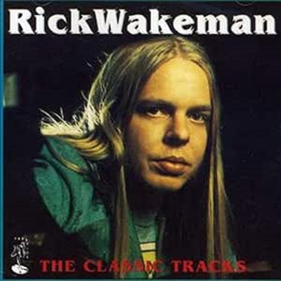 Rick Wakeman - Classic Tracks (CD)