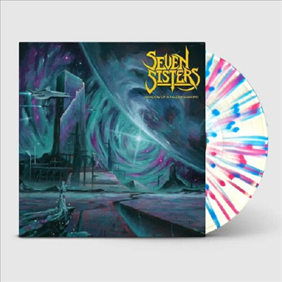 Seven Sisters - Shadow Of A Falling Star: Part 1 (Ltd)(Colored LP)