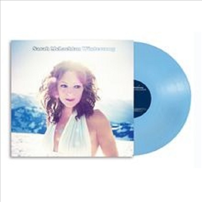 Sarah McLachlan - Wintersong (Ltd)(Colored LP)