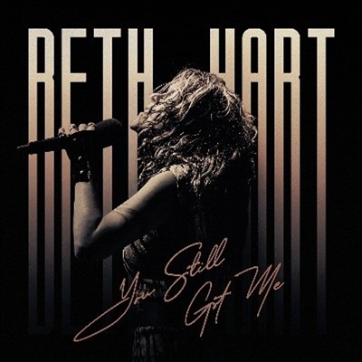 Beth Hart - You Still Got Me (Digipack)(CD)