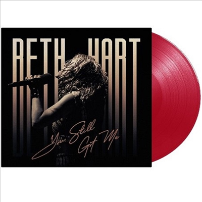 Beth Hart - You Still Got Me (Ltd)(140g Colored LP)