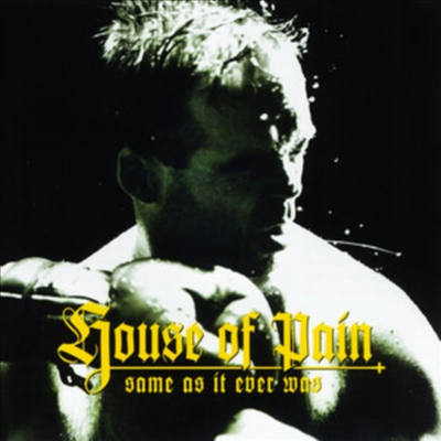 House Of Pain - Same As It Ever Was (30th Anniversary Edition)(Ltd)(Colored LP+7 Inch Single LP)