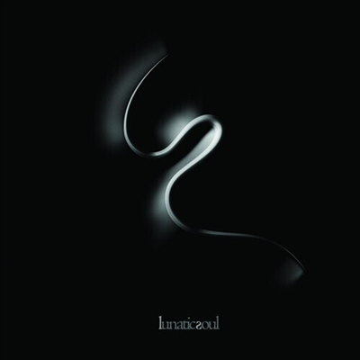 Lunatic Soul - Lunatic Soul (CD)