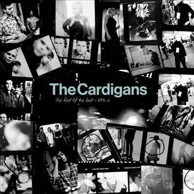 Cardigans - The Rest Of The Best ? Vol. 2 (CD)