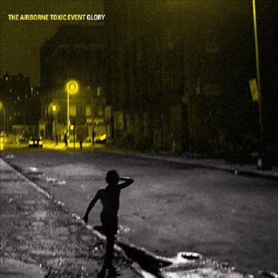 Airborne Toxic Event - Glory (LP)