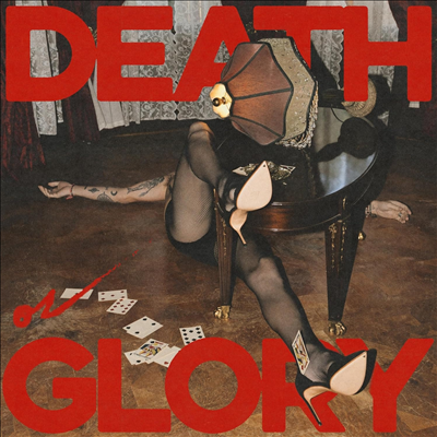 Palaye Royale - Death Or Glory (CD)