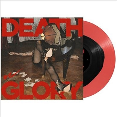 Palaye Royale - Death Or Glory (Ltd)(Colored LP)