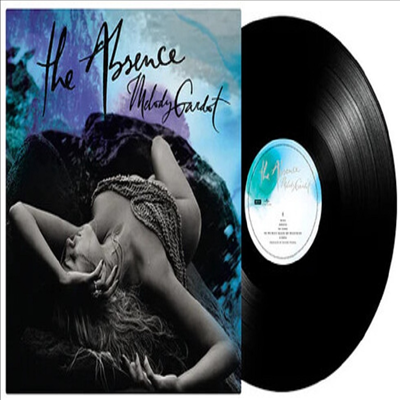 Melody Gardot - The Absence (LP)