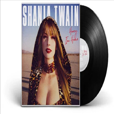 Shania Twain - Greatest Hits (Summer Tour Edition 2024) (LP)