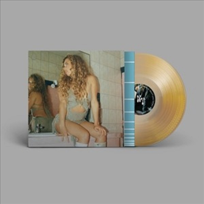 Nilufer Yanya - My Method Actor (Ltd)(Colored LP)