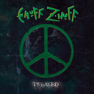 Enuff Z&#39;Nuff - Tweaked (Reissue)(CD)