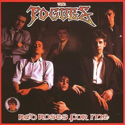 Pogues - Red Roses For Me (40th Anniversary Edition)(Softpack)(2CD)