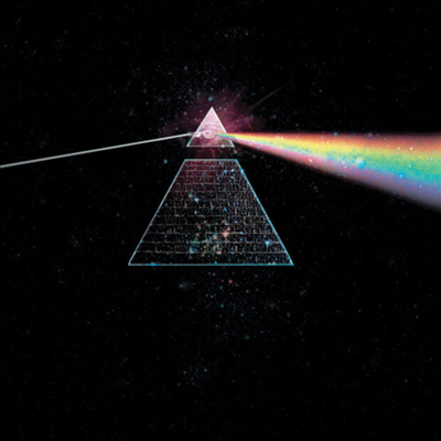 Tribute To Pink Floyd - Return To The Dark Side Of The Moon (Bonus Tracks)(CD)