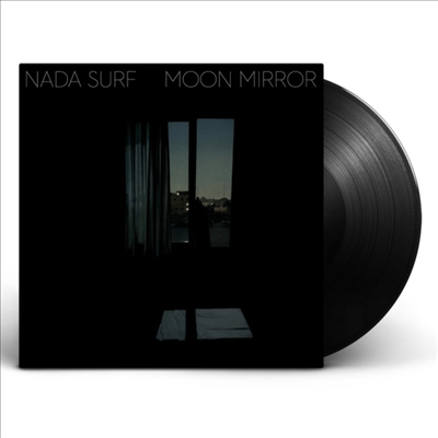 Nada Surf - Moon Mirror (LP)