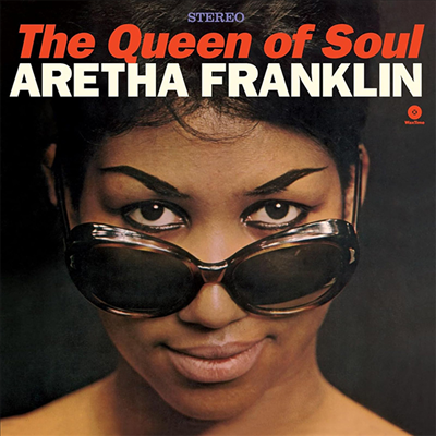 Aretha Franklin - The Queen Of Soul (180g LP)