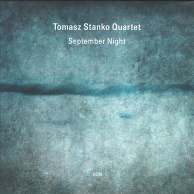 Tomasz Stanko Quartet - September Night (CD)