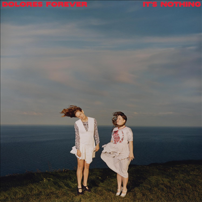 Dolores Forever - It&#39;s Nothing (CD)