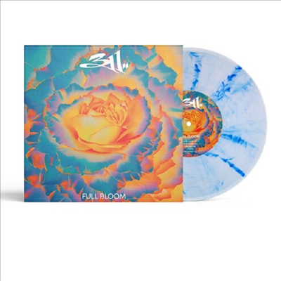 311 - Full Bloom (Ltd)(Colored LP)