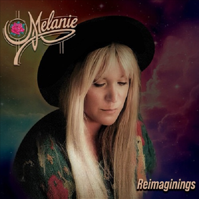 Melanie - Reimaginings (Digipack)(2CD)