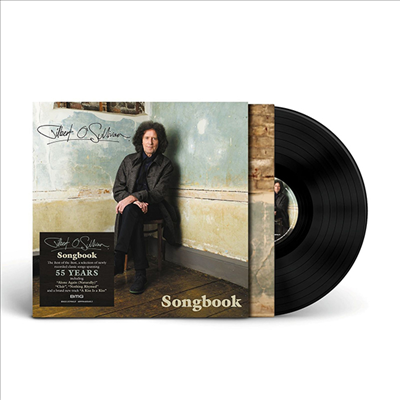 Gilbert O'Sullivan - Songbook (LP)