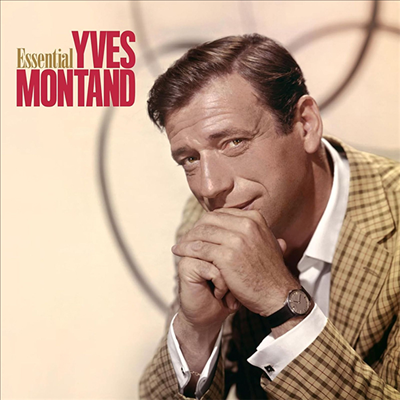 Yves Montand - Essential (Limited Edition) (180g LP)