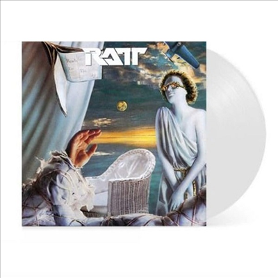 Ratt - Reach For The Sky (Ltd)(Colored LP)