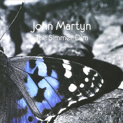 John Martyn - Simmer Dim (CD)