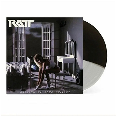 Ratt - Invasion Of Your Privacy (Ltd)(Colored LP)