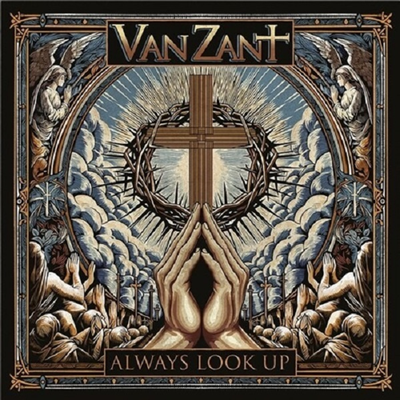 Van Zant - Always Look Up (LP)